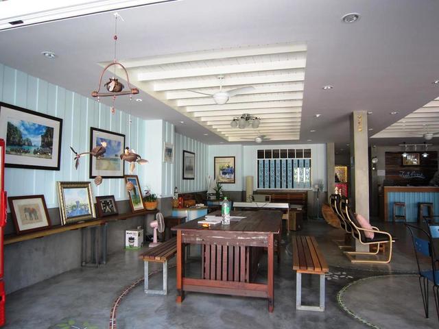 фото Just Fine Krabi изображение №46