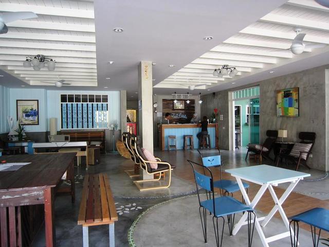 фото отеля Just Fine Krabi изображение №41