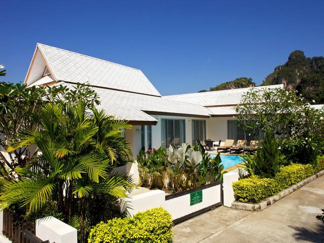 фото отеля Krabi Riviera Baan Gecko изображение №1