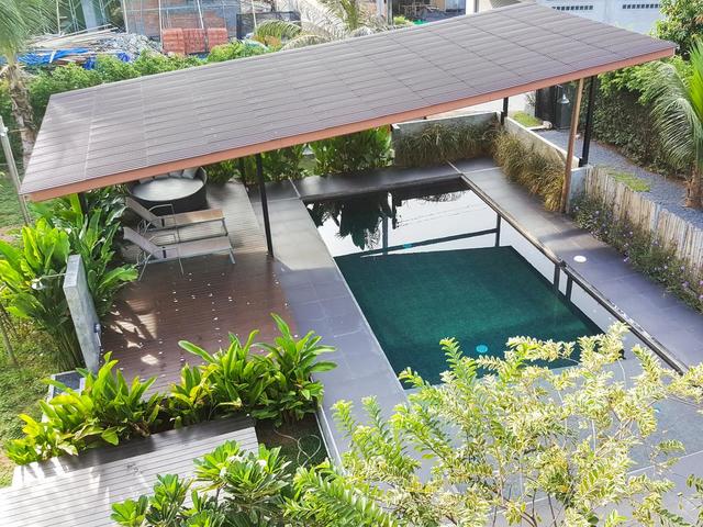 фотографии Siya Private Pool Villa Ao Nang (ex. Kith Home) изображение №24
