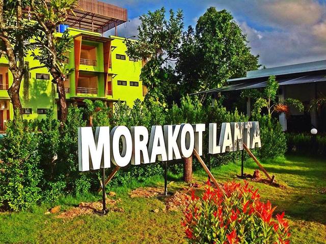 фотографии Morakot Lanta Resort изображение №44
