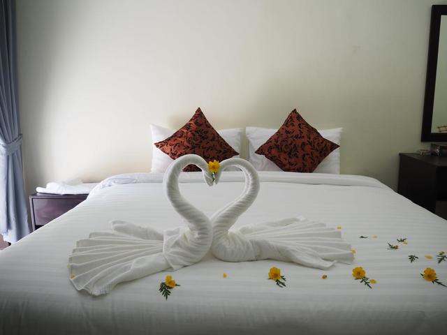 фото отеля Morakot Lanta Resort изображение №33