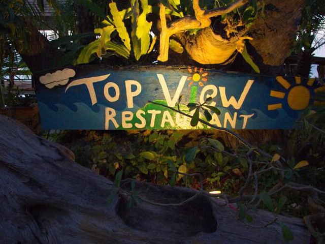 фотографии Lanta Topview Resort Sunset Bar Restaurant изображение №20