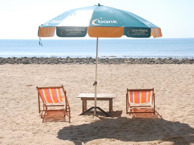 фото отеля Lanta Coral Beach Resort изображение №37