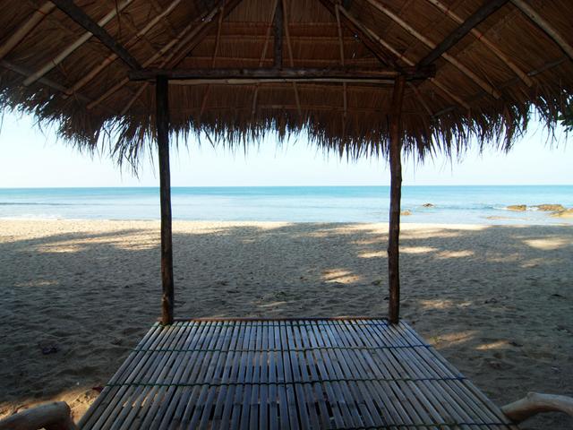 фото Lanta Coral Beach Resort изображение №30