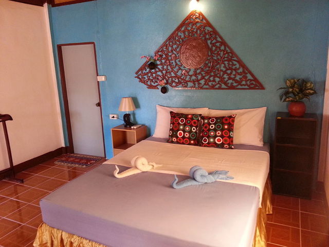 фото отеля Lanta Dareen Resort изображение №61