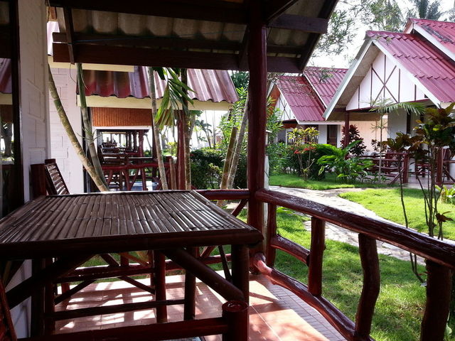 фото отеля Lanta Dareen Resort изображение №57