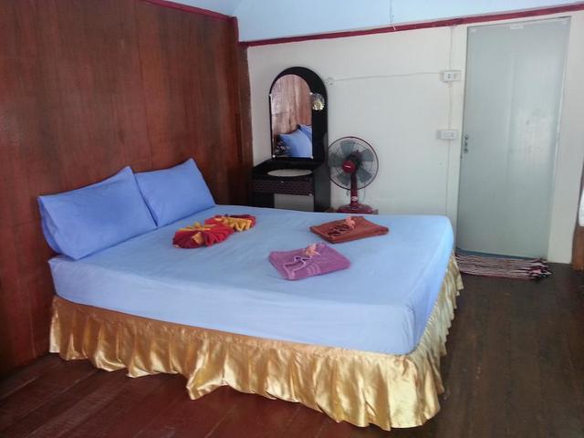 фото отеля Lanta Dareen Resort изображение №45