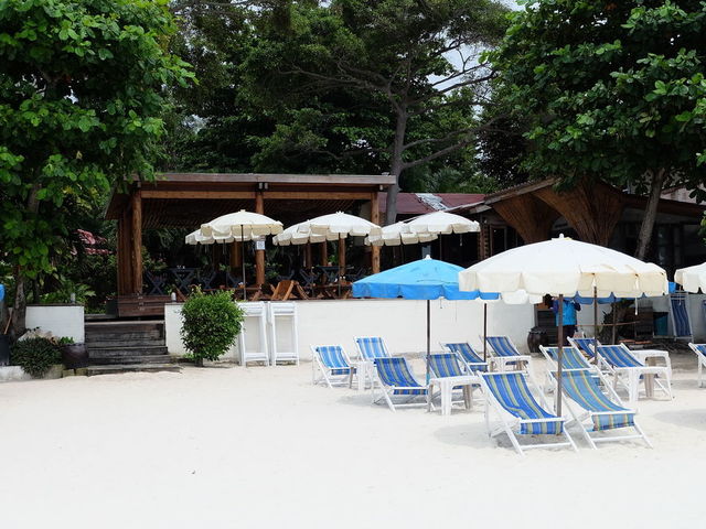 фото отеля Tonsak Resort изображение №37
