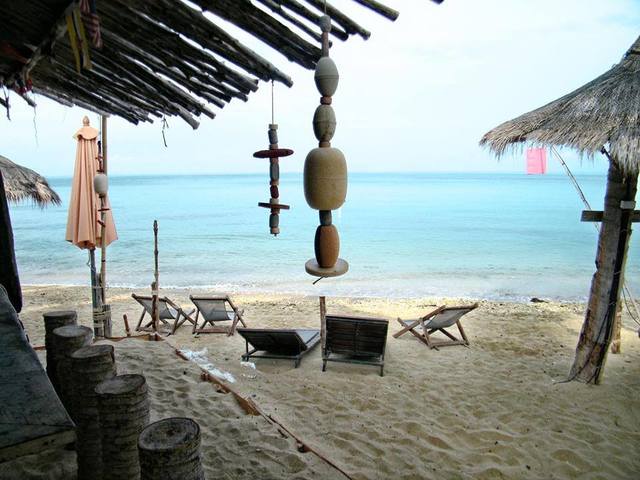 фото отеля Coco Lanta Eco Resort изображение №53