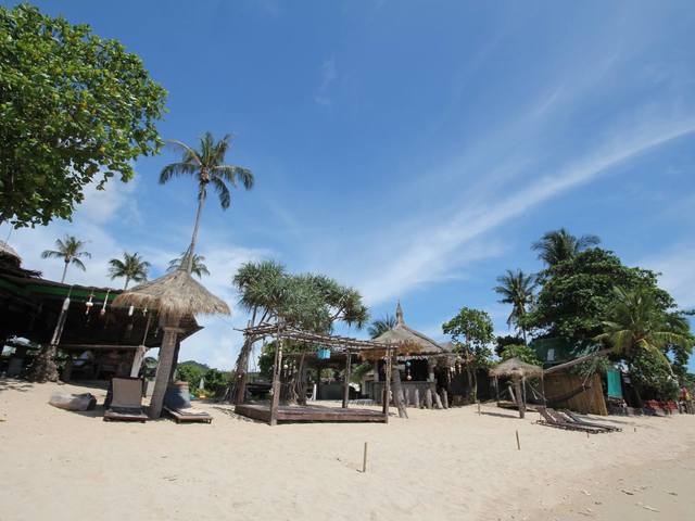 фотографии Coco Lanta Eco Resort изображение №52