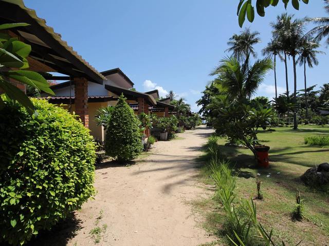 фото отеля Coco Lanta Eco Resort изображение №37