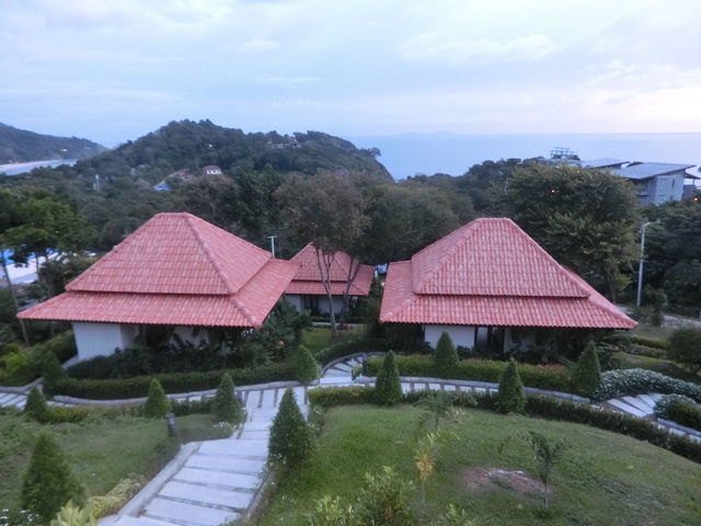 фото Kantiang View Resort изображение №34