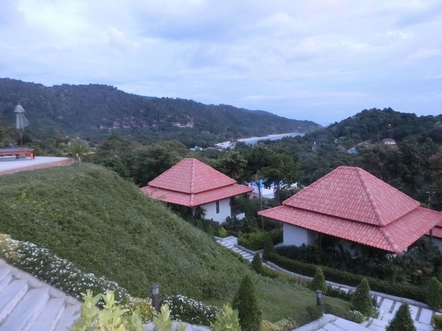 фотографии отеля Kantiang View Resort изображение №31