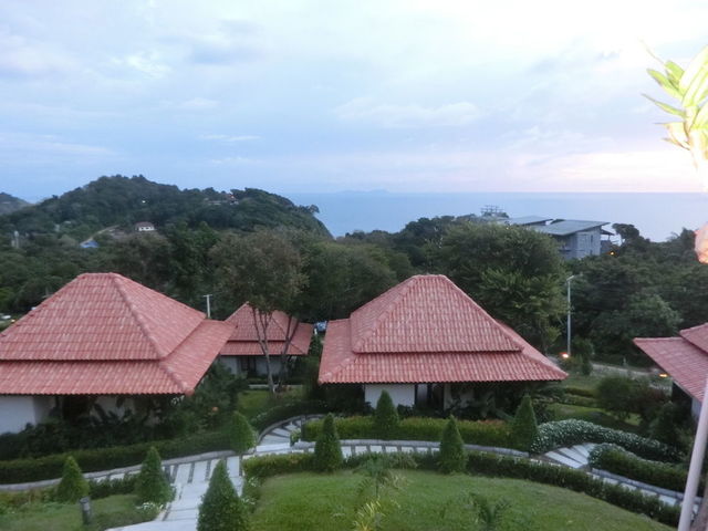 фото Kantiang View Resort изображение №22