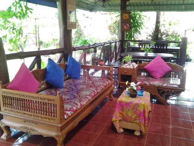 фото Krabi Discovery Resort изображение №22