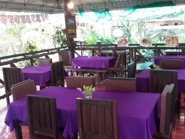 фотографии отеля Krabi Discovery Resort изображение №15
