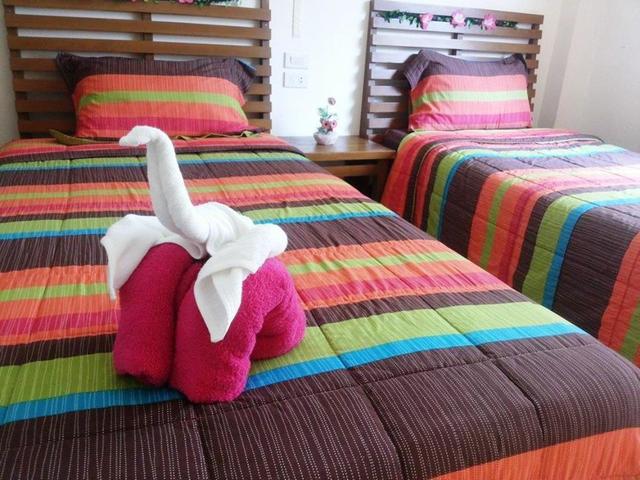 фотографии отеля Aonang Andaman Resort изображение №35