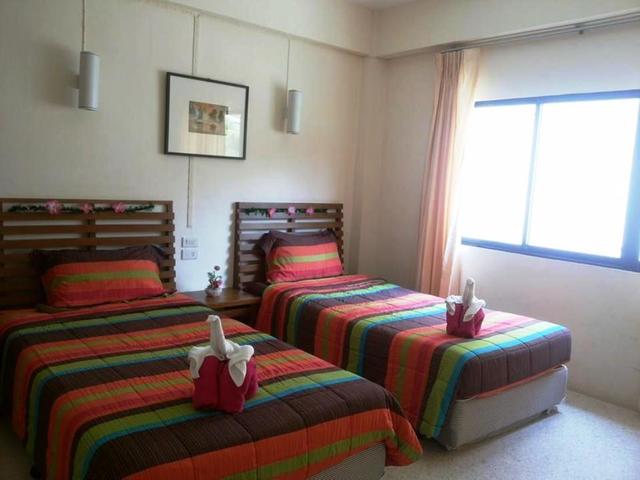 фото отеля Aonang Andaman Resort изображение №33