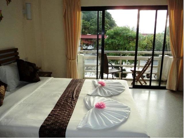 фото отеля Aonang Andaman Resort изображение №29