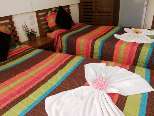 фотографии отеля Aonang Andaman Resort изображение №27