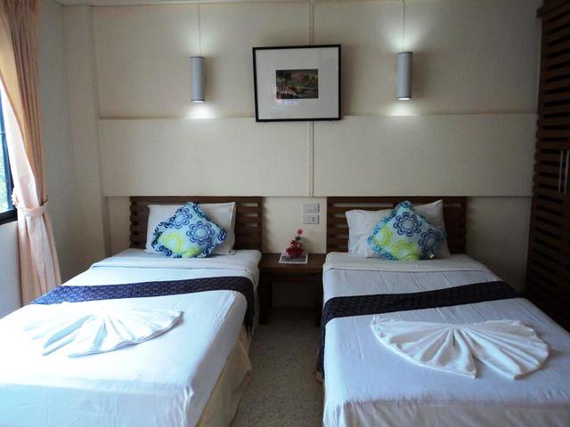 фото отеля Aonang Andaman Resort изображение №21