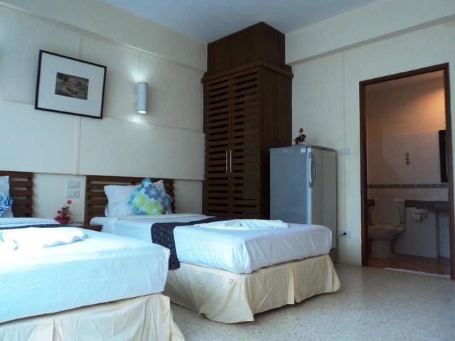 фото Aonang Andaman Resort изображение №18