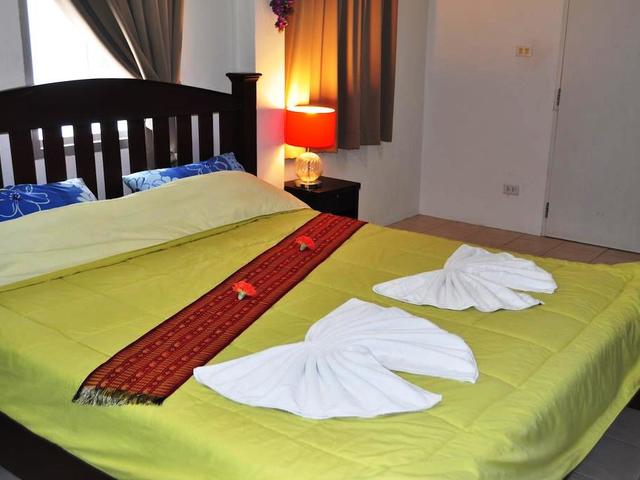 фото отеля Aonang Andaman Resort изображение №9