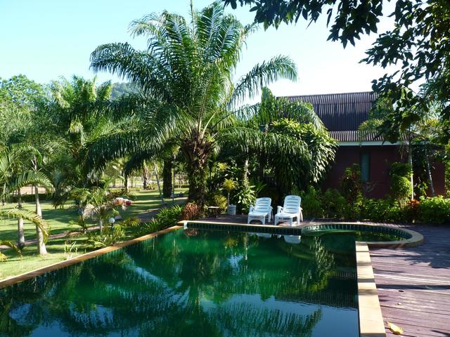фото Rangsiman Resort изображение №10
