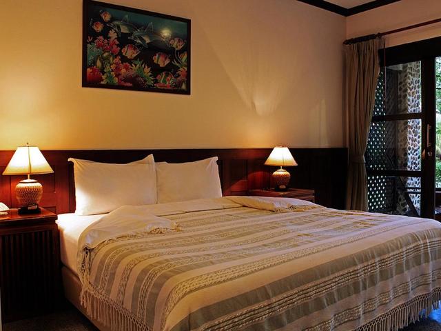 фотографии Krabi Sands Resort изображение №36