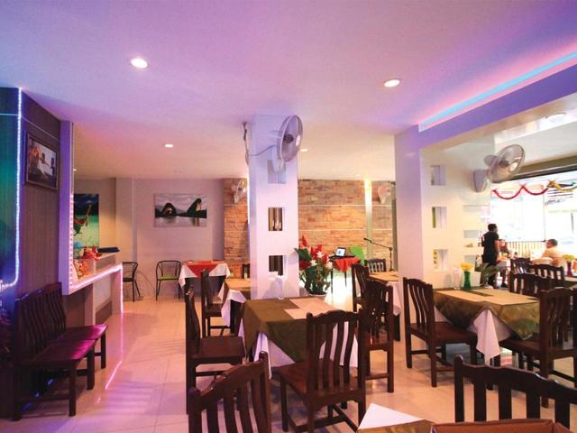 фотографии Panom Benja House Bar and Restaurant изображение №16
