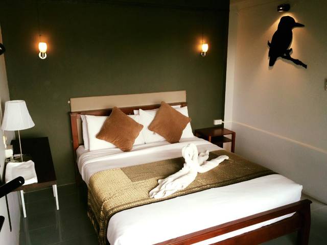 фотографии отеля Rooms@Krabi Guesthouse изображение №51