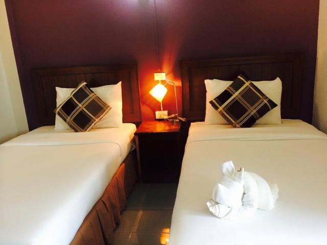 фото Rooms@Krabi Guesthouse изображение №46