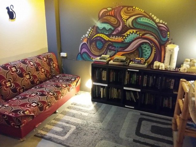 фото Rooms@Krabi Guesthouse изображение №42