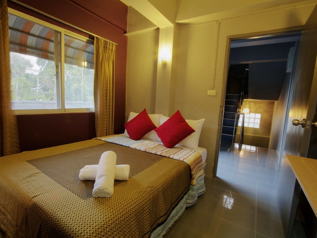 фотографии Rooms@Krabi Guesthouse изображение №36