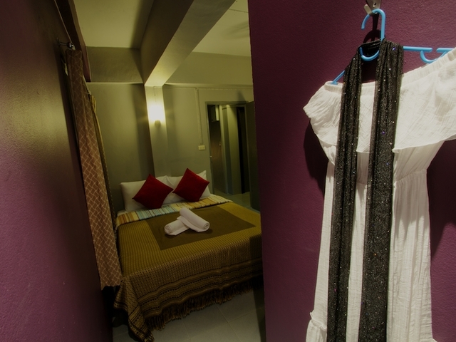 фотографии Rooms@Krabi Guesthouse изображение №32