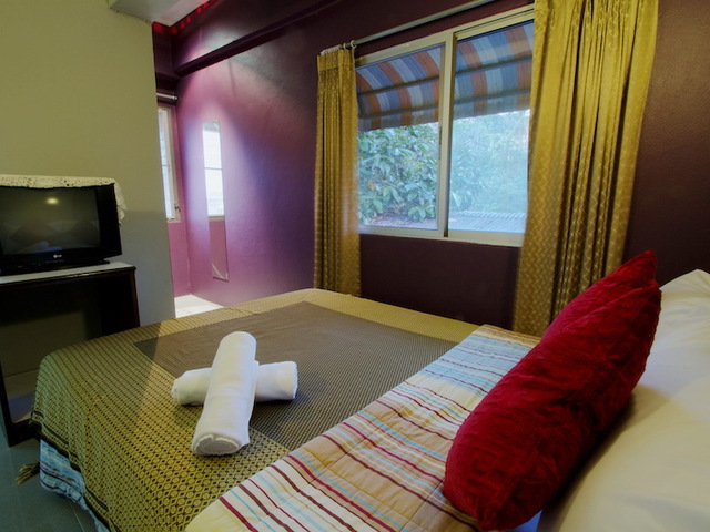 фотографии отеля Rooms@Krabi Guesthouse изображение №31