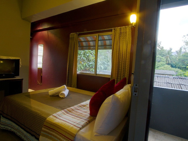 фото Rooms@Krabi Guesthouse изображение №30