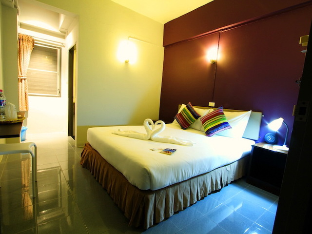 фото отеля Rooms@Krabi Guesthouse изображение №25