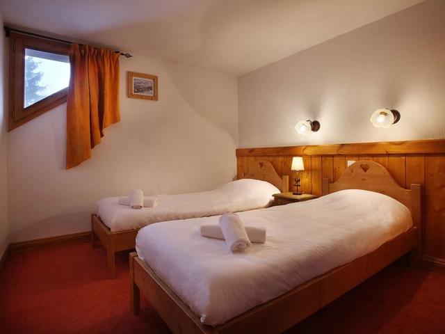 фото отеля Chalet des Neiges Oz en Oisans изображение №21