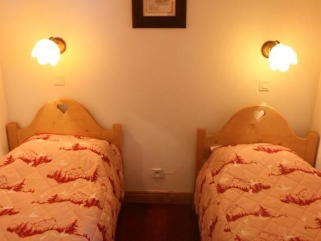 фото отеля Chalet des Neiges Oz en Oisans изображение №5