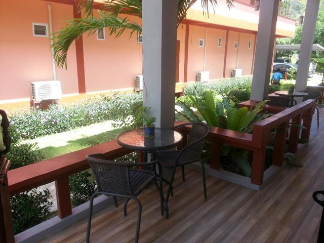 фото отеля Tamarind Twin Resort изображение №5