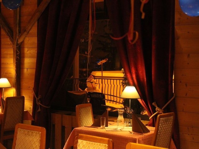 фотографии Hotel Chalet des Champions (ex. Muzelle Sylvana) изображение №12