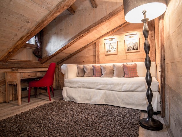 фото Les Chalets De Courchevel изображение №14