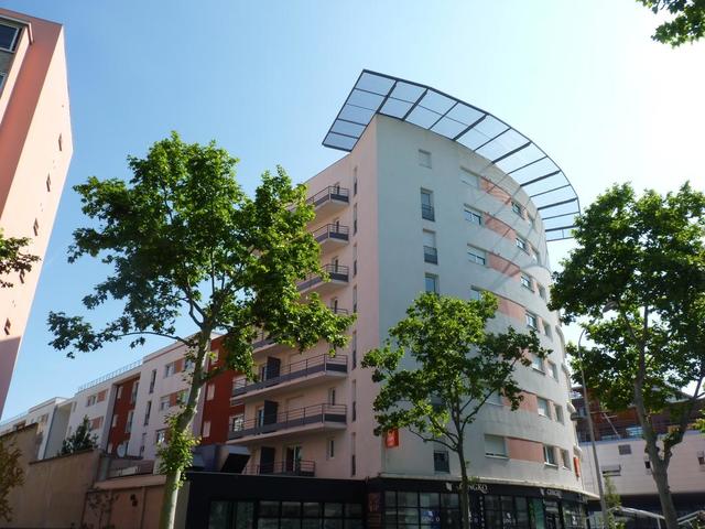 фото Privilodges Lyon Lumiere (ex. Adagio Access Lyon Mermoz; Citea Lyon Mermoz) изображение №34