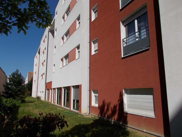 фотографии Privilodges Lyon Lumiere (ex. Adagio Access Lyon Mermoz; Citea Lyon Mermoz) изображение №24