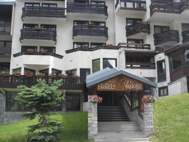 фото отеля La Vanoise изображение №1
