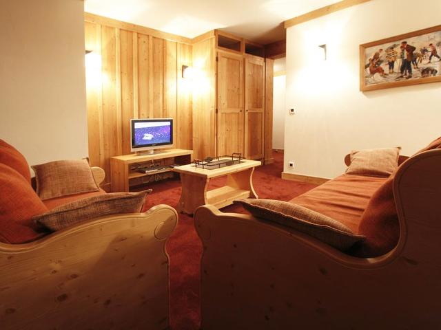 фото отеля 2 Alpes Lodge Residence Goleon Val Ecrin изображение №37