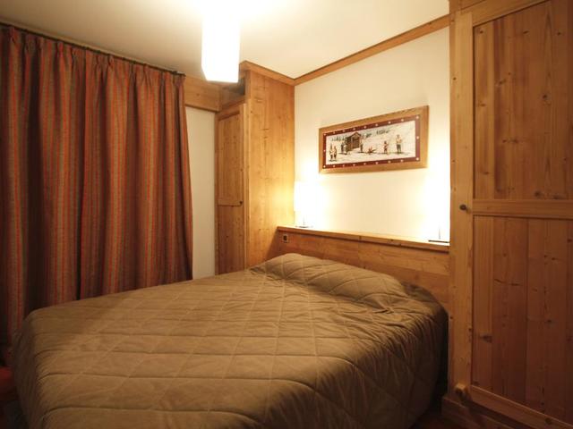 фотографии отеля 2 Alpes Lodge Residence Goleon Val Ecrin изображение №19