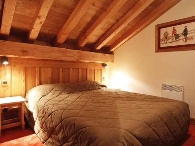 фото 2 Alpes Lodge Residence Goleon Val Ecrin изображение №18